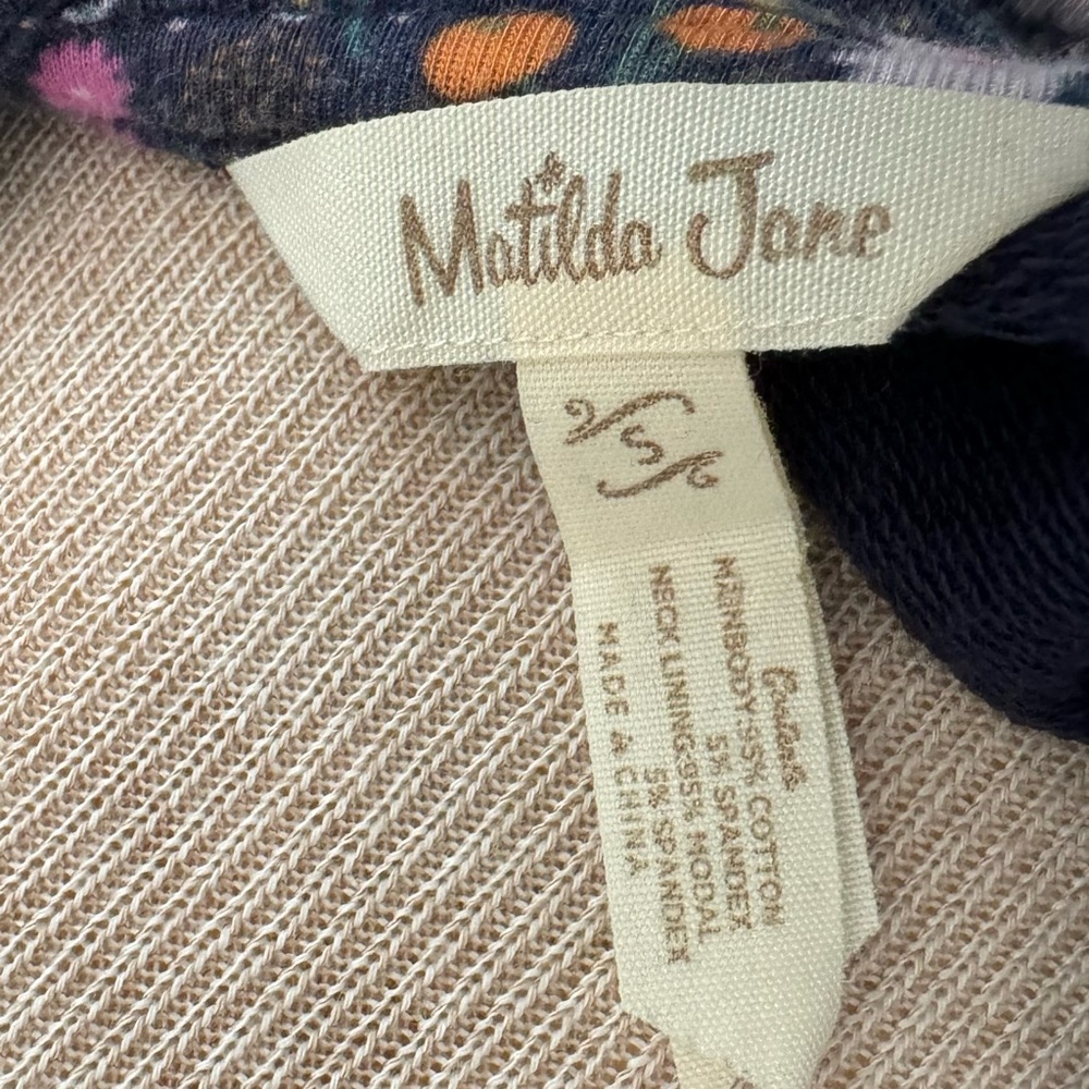 Matilda Jane Jacket - Picture 10 of 11